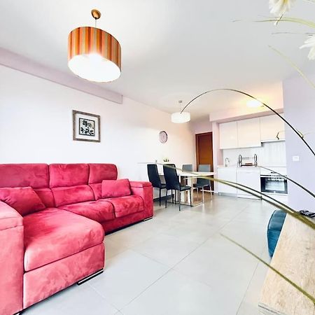 Sea View 2-Bedrooms Apartment La Tejita 외부 사진